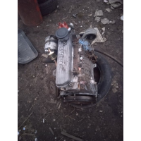 Мотор шкода фаворіт, фіаліція