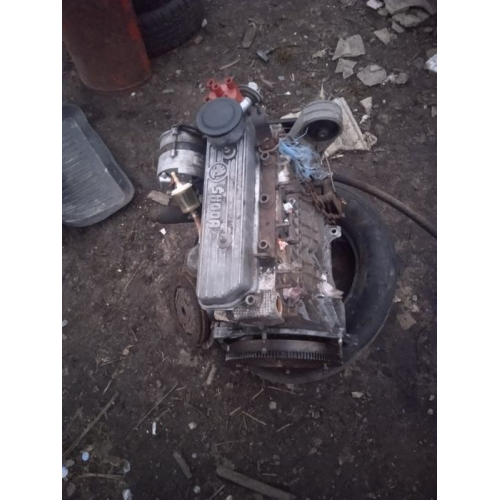 Мотор шкода фаворіт, фіаліція