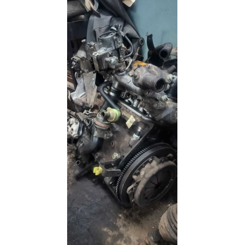 Мотор Peugeot 309, 1,3 бензин, Пежо 1, 3