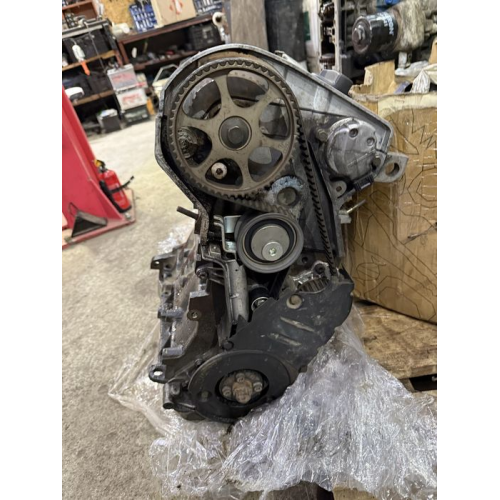 Мотор двигун шкода октавія тур 1.8т AGU