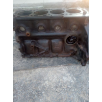 Блок двигуна Opel X16XE, 16 клап., ГБЦ, укр., модель, рік, об'єм, паливо.