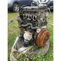 Мотор AVU 1.6 MPI Skoda Octavia Golf 4