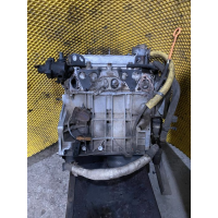 Мотор двигатель Skoda Fabia 1 1.4 MPI 1999-2007 год