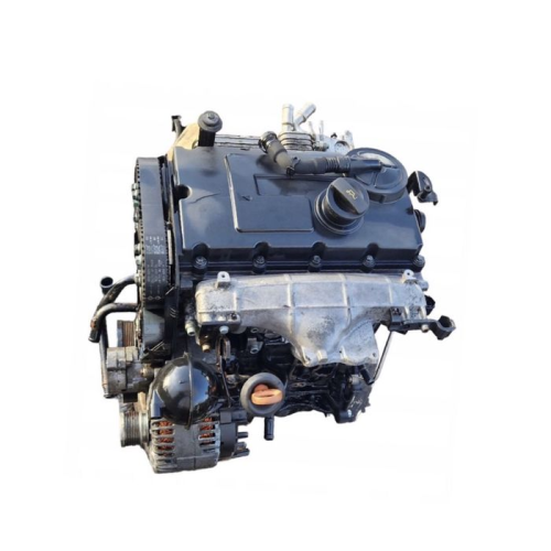 Мотор Двигун 2.0 BKD 103kw 140h.p Octavia Golf5 Passat B6 Touran 2.0