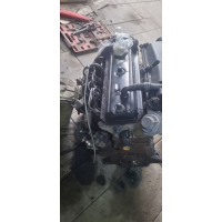 Двигун мотор vw golf passat kaddu Т4 skoda filicia 1.9d AEF