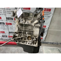 двигун, мотор Skoda Fabia, 1.4i, BBY