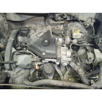 Мотор , двигатель на шкода октавиа, Ауди, Фольксваген, 1.9 дизель