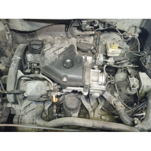 Мотор , двигатель на шкода октавиа, Ауди, Фольксваген, 1.9 дизель