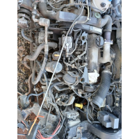 Мотор,двигун 1.9 tdi ALH,Scoda ,VW