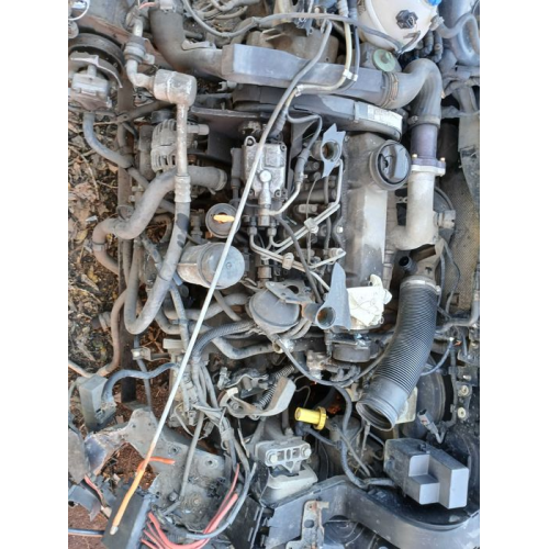 Мотор,двигун 1.9 tdi ALH,Scoda ,VW