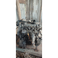 Мотор шкода тур 1.9 тді 66 квт