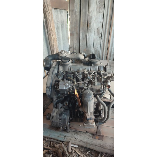 Мотор шкода тур 1.9 тді 66 квт