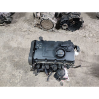 Двигун, BKD, Шкода Октавія А5, 2004, 1.9 л, дизель, 103 кВт.