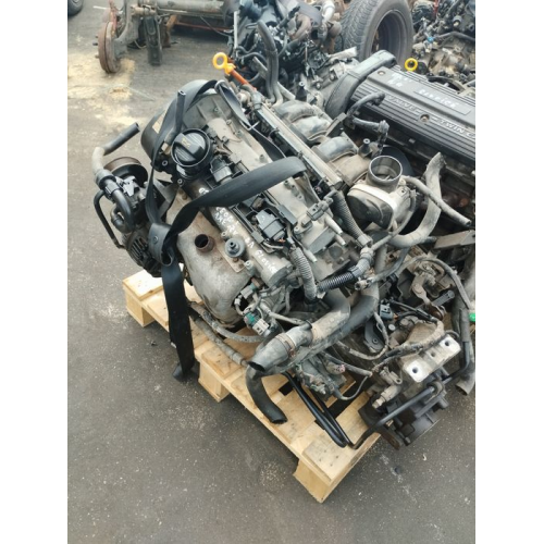 Двигун Мотор Двигатель Vw golf 4 Seat Toledo Leon 1.6 16V BCB AUS AZD