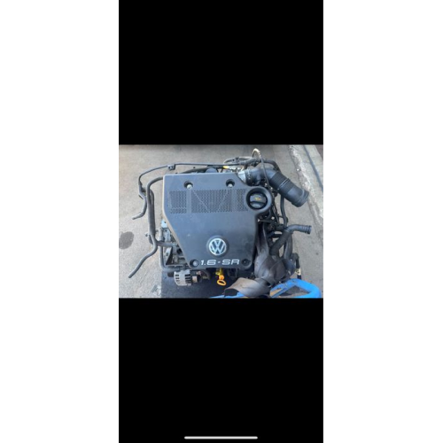 Двигун 1.6 AKL з навісним