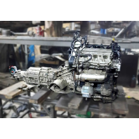 Двигатель, мотор, коробка Шкода, Фольцваген, Volkswagen,Skoda,Audi