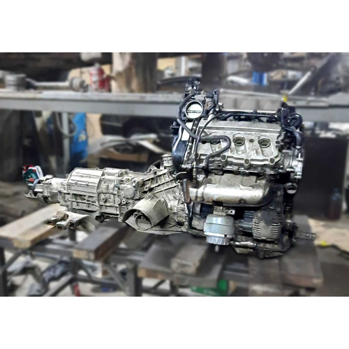 Двигатель, мотор, коробка Шкода, Фольцваген, Volkswagen,Skoda,Audi