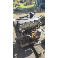 Мотор двигун Skoda Octavia Tour Golf 4 1.9 TDI 96 KW ASZ