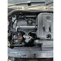 Дешиво Двигун Мотор двіжок 2.0.Шкода А5 BKD Bkd Skoda A5