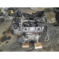 Двигун/Мотор Skoda Fabia, VW Polo 1.2 12V  AZQ