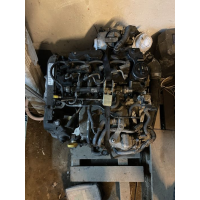 Продається мотор від шкоди октавіі А7 .