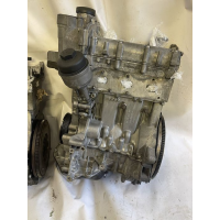 Двигун Мотор 1.2 КАПІТАЛКА fabia roomster polo ibiza BZG mpi htp