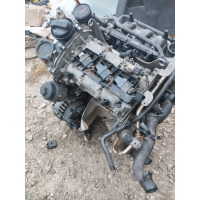 Двигун Мотор Двигатель Vw Polo Skoda Fabia Seat Ibiza 1.2 AZQ BME