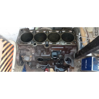 Блок двигуна Passat EA888 2015 1.8 л бензин.