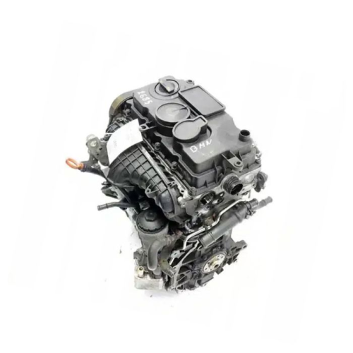 Двигун 2.0 TDI, BMN, BMP, BMR, VW Passat B6, 2005-2010, 2.0 л, дизель.
