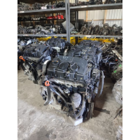 Двигун 1.9 tdi BLS мотор 2.0 TDI BMM BMP Volkswagen Passat Golf Skoda