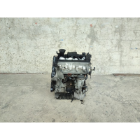 Двигун Фольксваген Гольф 5 мотор CBD двигатель CBD VW Skoda 2.0 81 KW