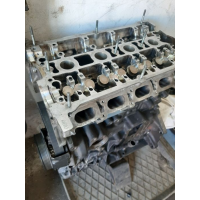 Двигун, Agu, 1996, 1.8 л, бензин.