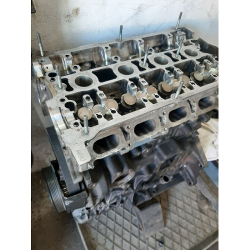 Двигун, Agu, 1996, 1.8 л, бензин.