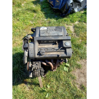 Двигун, Volkswagen Golf 4, 2000, 1.4 л, бензин.