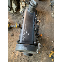 Мотор двигун 1.6 mpi BSE BGU Skoda Octavia a5 Golf5 passat b6 160 т.км