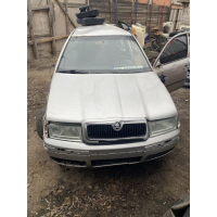 Разборка Шкода Тур 1.9 1.6 1.8t ALH AGU, AEH , 2003рік