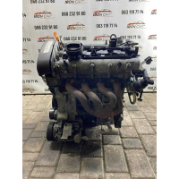 Двигун Мотор Volkswagen Seat Skoda 1.4 BKY Фольваген Сіат Шкода