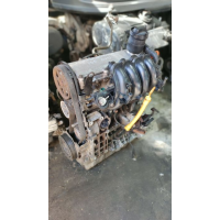 Мотор Двигун Двигатель Skoda Octavia Tour 1.6 MPI Бензин AVU