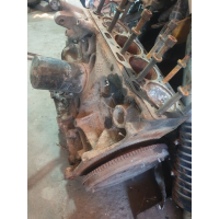 Продам мотор Volkswagen Варбург баркас