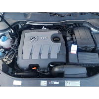 Двигун Мотор Двигатель 1.6 TDI CAY CAYC Golf 6 Passat B7 Superb 2 A5