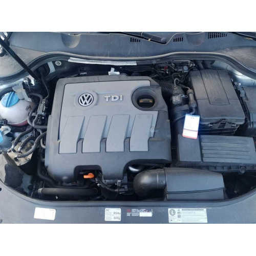 Двигун Мотор Двигатель 1.6 TDI CAY CAYC Golf 6 Passat B7 Superb 2 A5