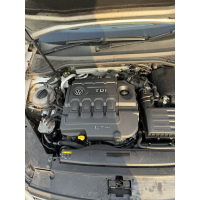 Двигун Мотор двіжок 2.0. CRL CRLB. Розборка Passat B8 b8