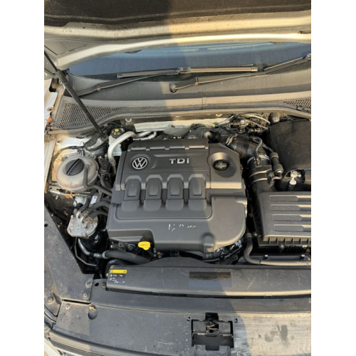 Двигун Мотор двіжок 2.0. CRL CRLB. Розборка Passat B8 b8