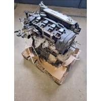 Мотор двигун 2.0 FSI бензин BLR 16V 110кВт 150к.с. Volkswagen Skoda