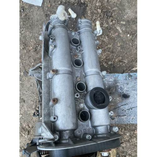 Двигатель шкода фабия 1.4