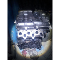 Мотор 1.2tdi CFWA