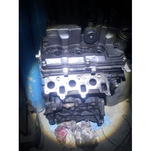 Мотор 1.2tdi CFWA