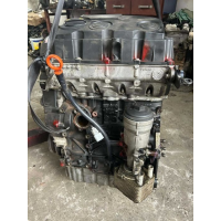 Двигун VAG Volkswagen, Skoda BMP, BMM, BMR, BKP 103 кВт