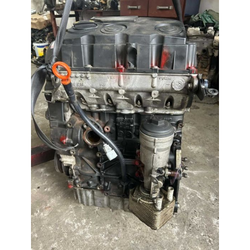 Двигун VAG Volkswagen, Skoda BMP, BMM, BMR, BKP 103 кВт