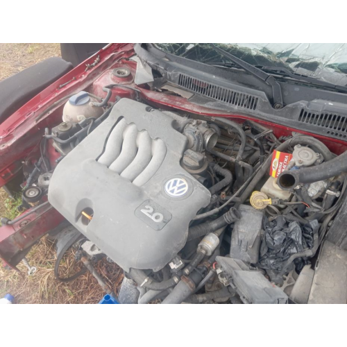 Продам мотор Volkswagen golf 4,Skoda 2.0бензин 8ми клапаний